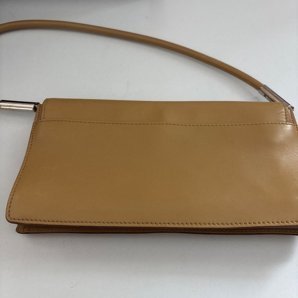 Gucci leather bag for women - Picture 6 of 7